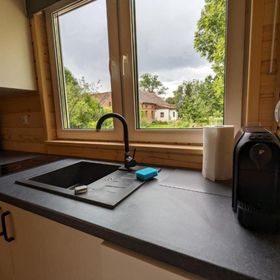 Osada Karszewo, sauna bania, ryby Karszewo