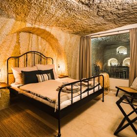 La Cantina Vendégház Demjén