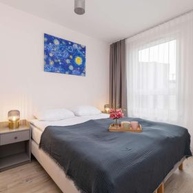 Łaszkiewicza 8A | Przytulny Apartament | Parking Kraków