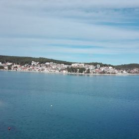 Apartments Marica Tisno II