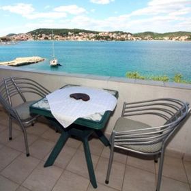 Apartments Marica Tisno II