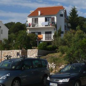 Apartments Marija Betina