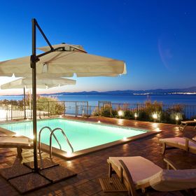 Apartments Paula Sutivan