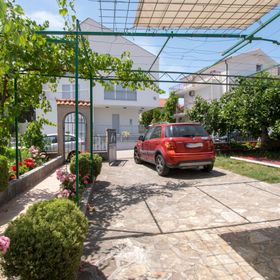 Apartments Neve Vodice