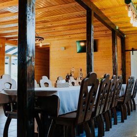 Casa de pe Mal Stâna de Mureş