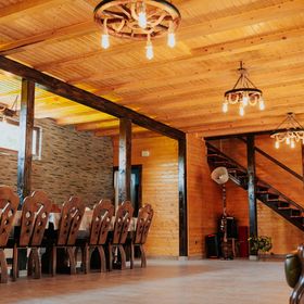 Casa de pe Mal Stâna de Mureş