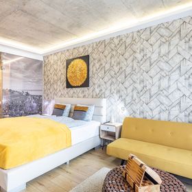 BalatonGardens Apartman Balatonudvari