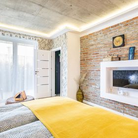 BalatonGardens Apartman Balatonudvari