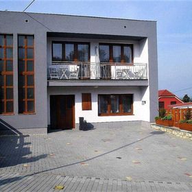 Prázdninový dům U Mikulinců s vinným sklepem Mikulov