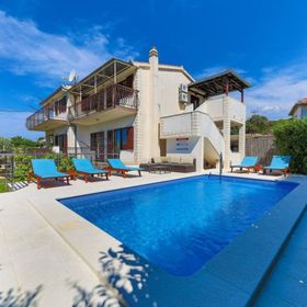 House Rafaeli Marina