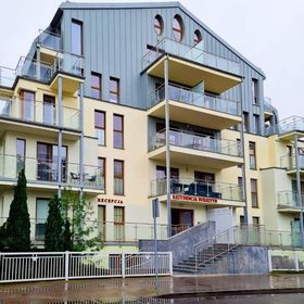 visit baltic - Rezydencja Bursztyn RB21