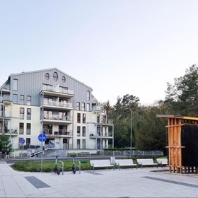 visit baltic - Rezydencja Bursztyn RB21