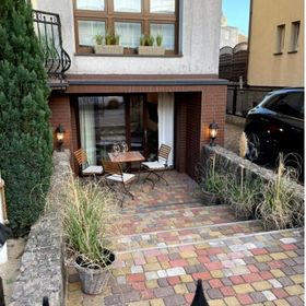 visit baltic - Apartament Blue Marine Świnoujście