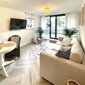 visit baltic - Apartament Blue Marine Świnoujście