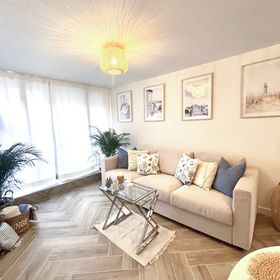 visit baltic - Apartament Blue Marine Świnoujście