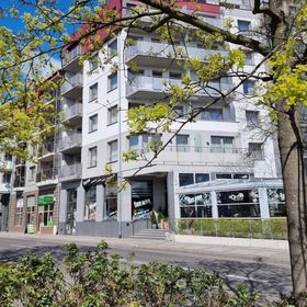 visit baltic - Kwartał Róży Wiatrów Studio TOLA z parkingiem