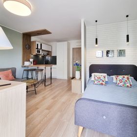 visit baltic - Kwartał Róży Wiatrów Studio TOLA z parkingiem