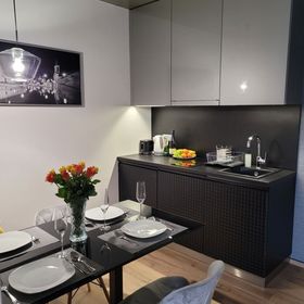 Jáde Residence Apartman Sárvár