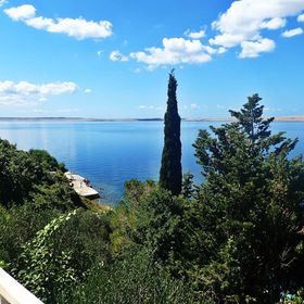 Apartment MARE Barić Draga