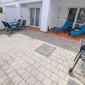 Apartment Maya Necujam