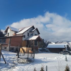 Pensiunea Casa Miru&David Poiana Mărului