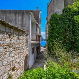 Apartment Tonći Igrane