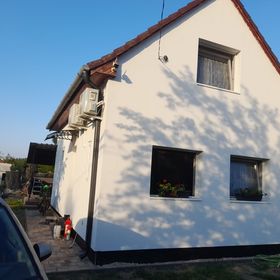 Ház a Tónál Szelid