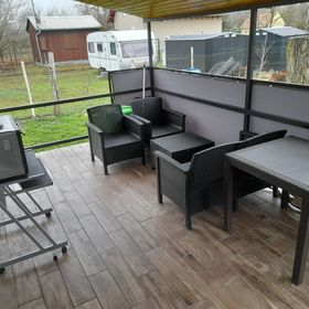 Ház a Tónál Szelid