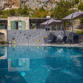 Villa 2M Makarska