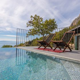 Villa 2M Makarska