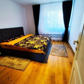 Flamingo Apartment Sibiu