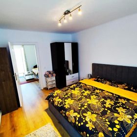Flamingo Apartment Sibiu