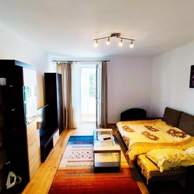 Flamingo Apartment Sibiu