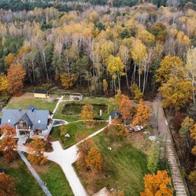 Wilga Leśne SPA