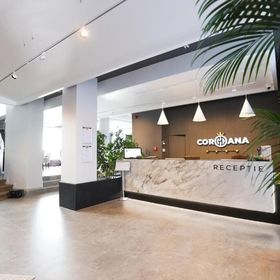 Grand Hotel Coroana Bistriția