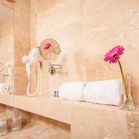 Grand Hotel Coroana Bistriția