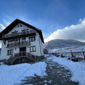 Pensiunea Popasul Piatra Craiului Zărnești