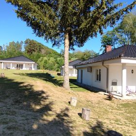 Louisa Park Łagów