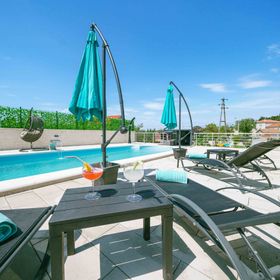 Villa MyDream Krković