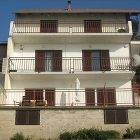 Apartment Bila Tisno