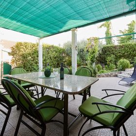 House Villa Linda Seget Vranjica