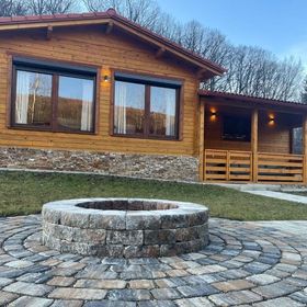 Casa de oaspeți Széllak Sub Cetate