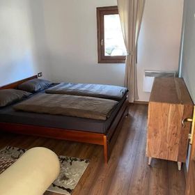 Casa de oaspeți Széllak Sub Cetate