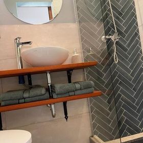 Casa de oaspeți Széllak Sub Cetate