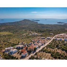 Vendégház Primošten - CSV255