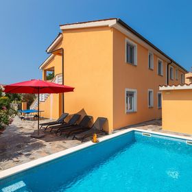 Vendégház Vodnjan - CIF037