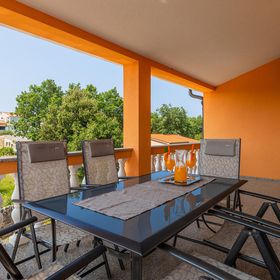 Vendégház Vodnjan - CIF037