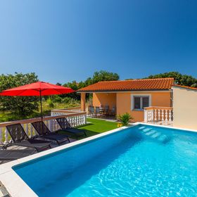 Vendégház Vodnjan - CIF036