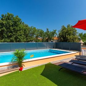 Vendégház Vodnjan - CIF036