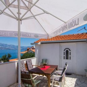 Apartment Ivo Splitska